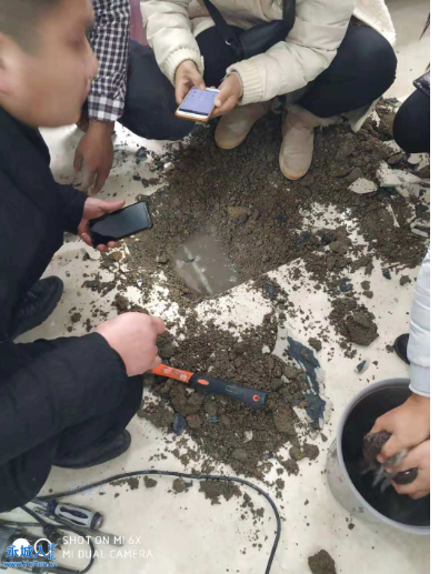 定安家里漏水了怎么办？